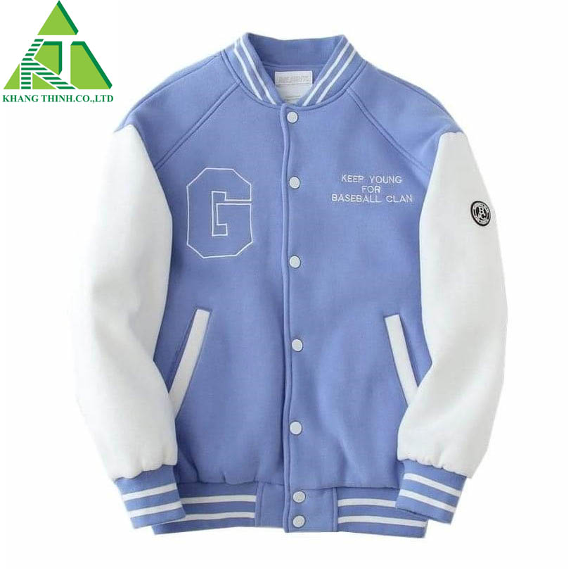 ÁO KHOÁC LOCAL BRAND 9